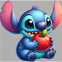 Stitch-SH  446
